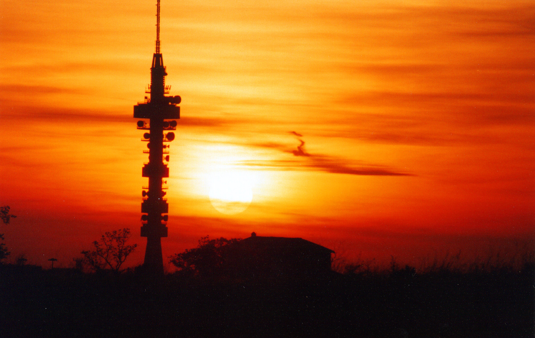 Torre Laurentina