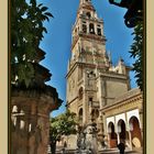 Torre Mezquita Catedral de Córdoba