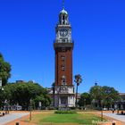 Torre Monumental - ein heikles Symbol