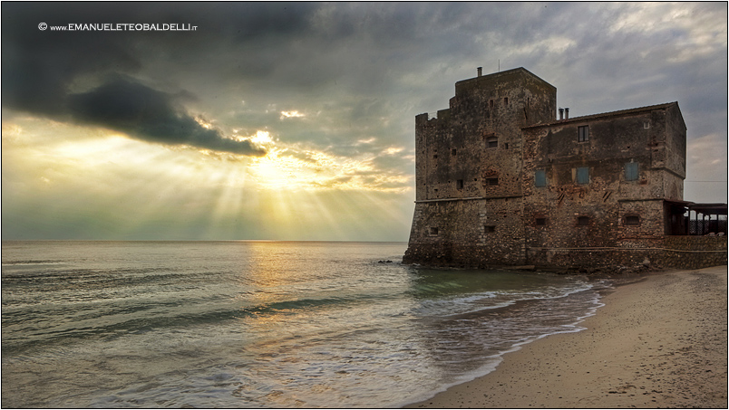 Torre Mozza