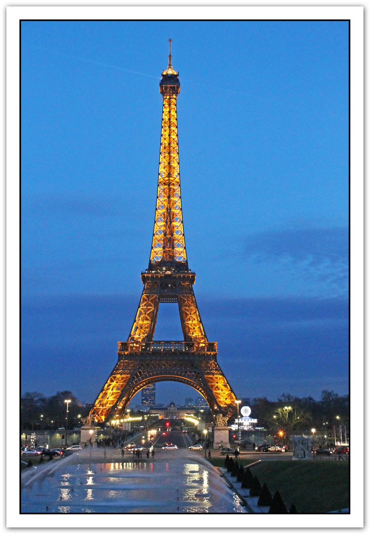 Torre Nocturna