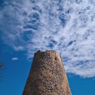 torre nova (cap vermell)