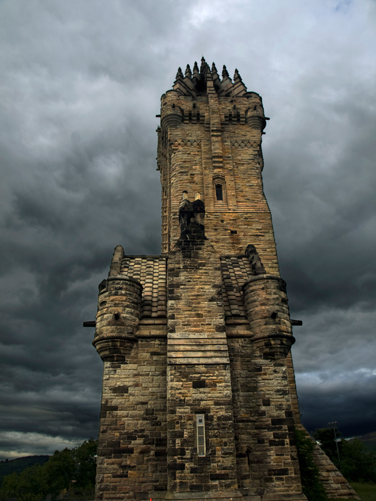 Torre Oscura