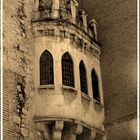 Torre palacio arzobispal de Alcala de Henares