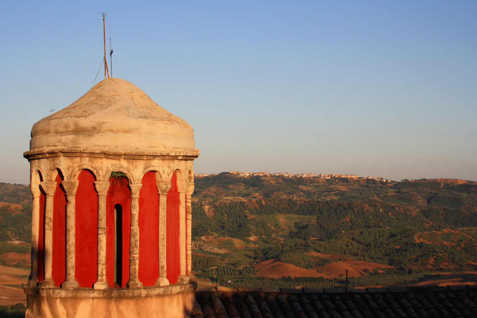 torre panoramica