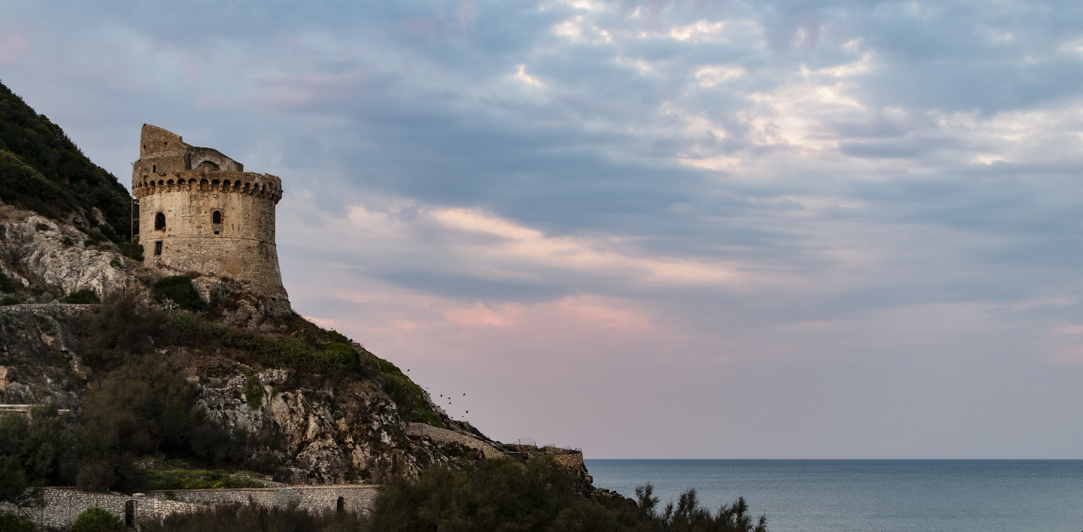 Torre Paola