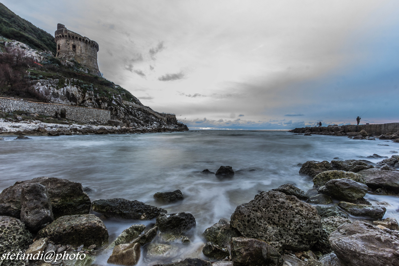 TORRE PAOLA S.FELICE CIRCEO.