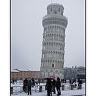 Torre Pendente 17 Dicembre 2010