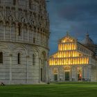 Torre pendente di Pisa