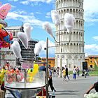 Torre Pendente di Pisa