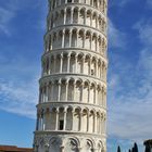 Torre pendente di Pisa