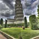 Torre Pendente di Pisa