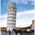 Torre pendente di Pisa...   
