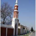 Torre pendente di Pisa? No - di Russian Kolomna