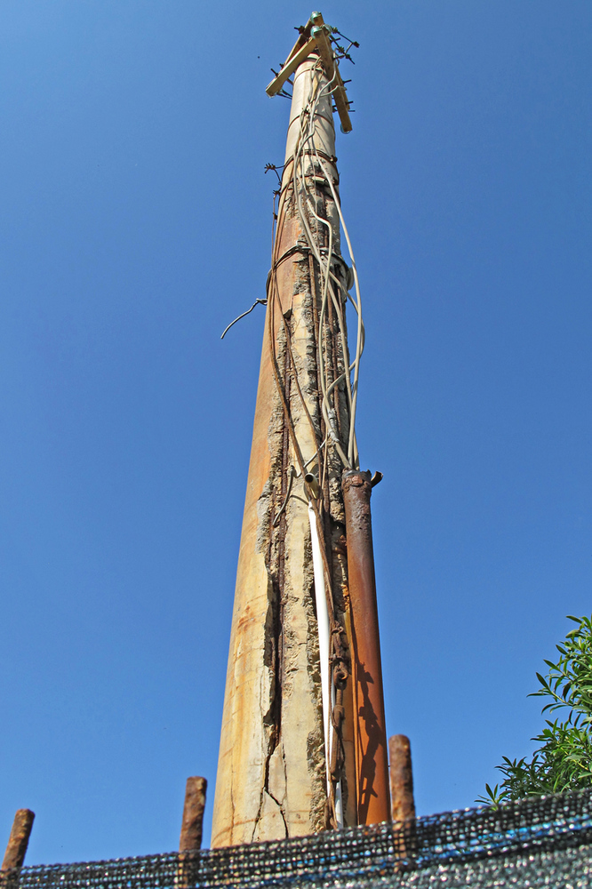 torre pendente - monumento per che cosa?