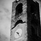 Torre Piazza Vecchia Bergamo