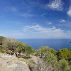 Torre Picada oberhalb von Port de Sóller