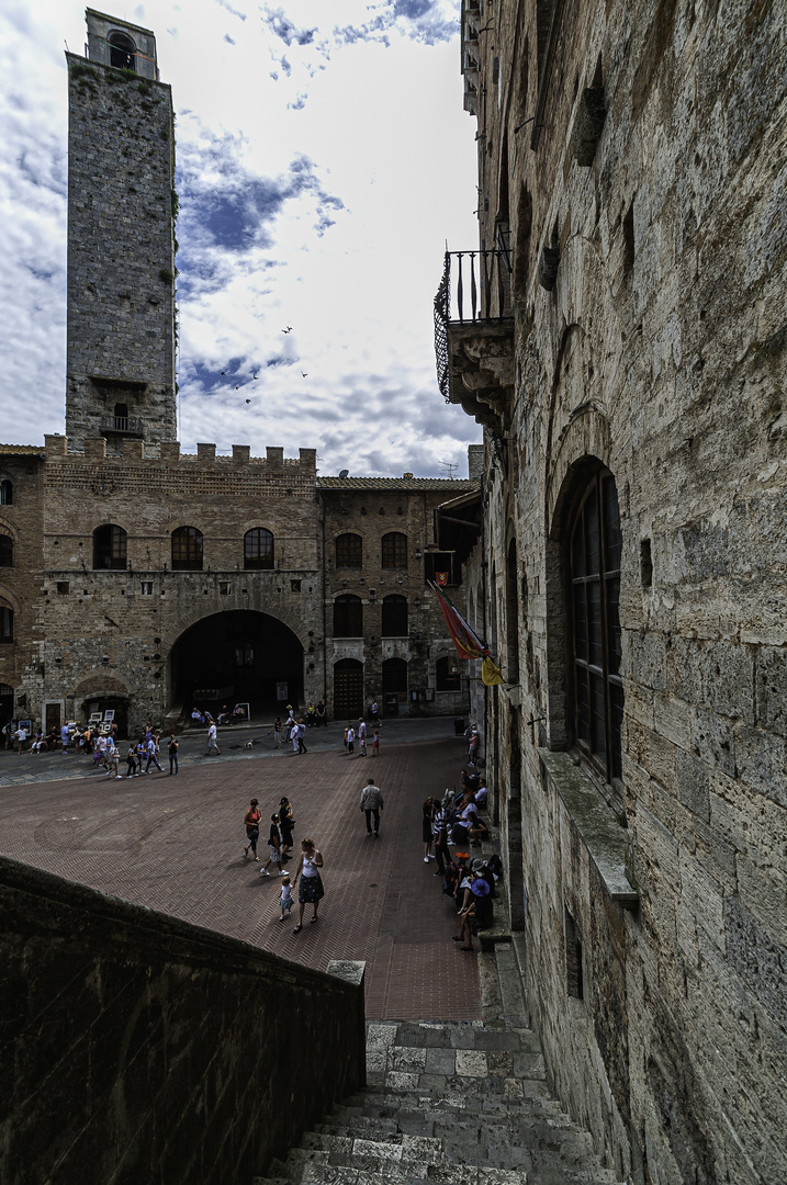 Torre Rognosa