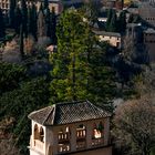 TORRE ROMÁNTICA (GENERALIFE)