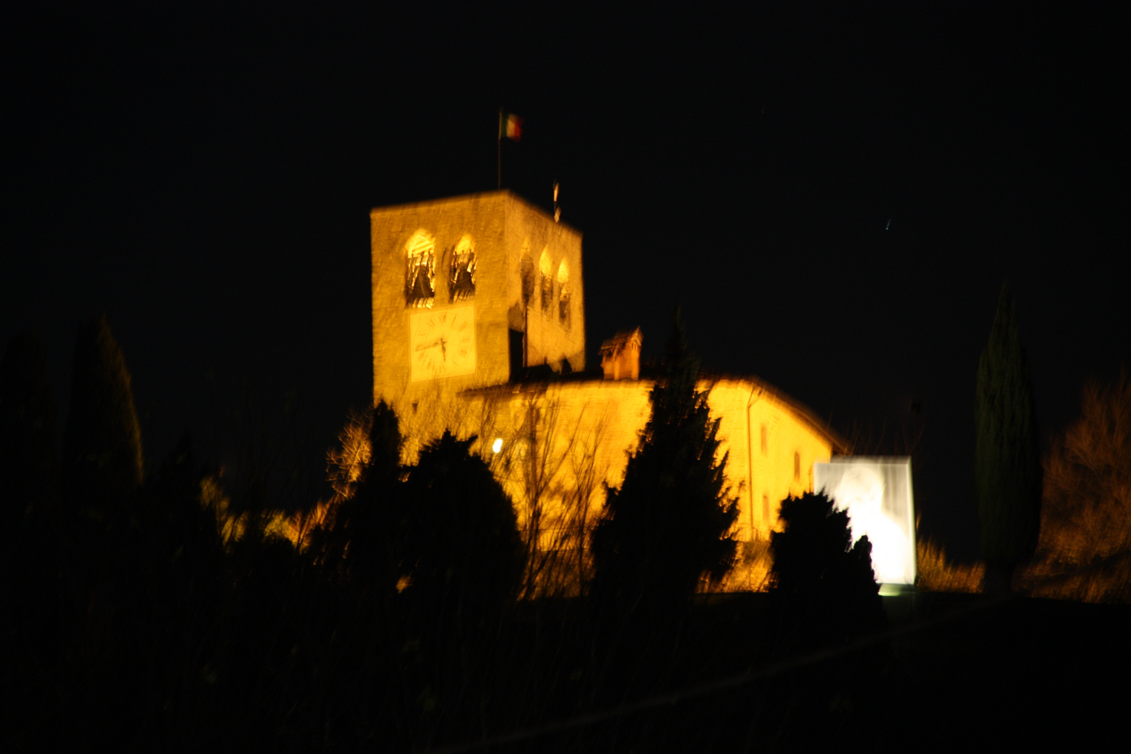 Torre San Giovanni