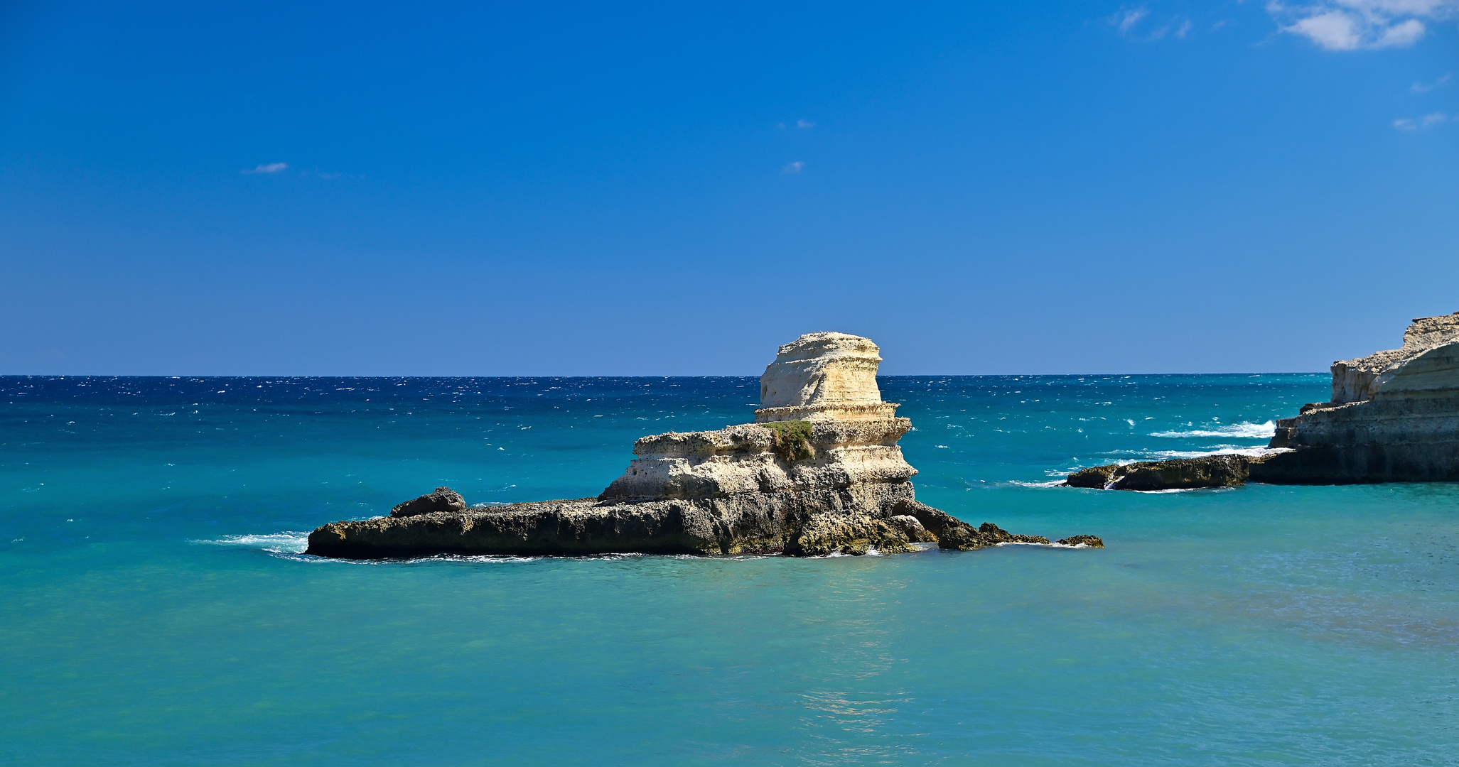 Torre Sant´ Andrea