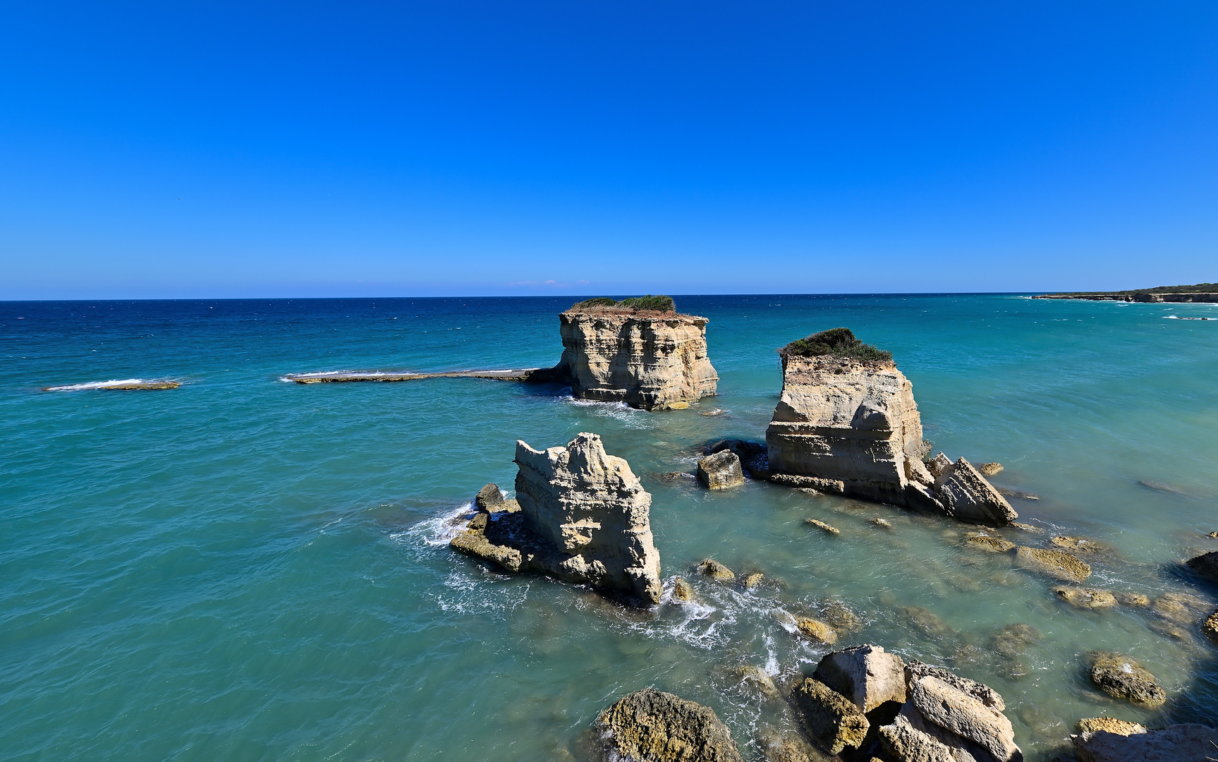 Torre Sant´ Andrea