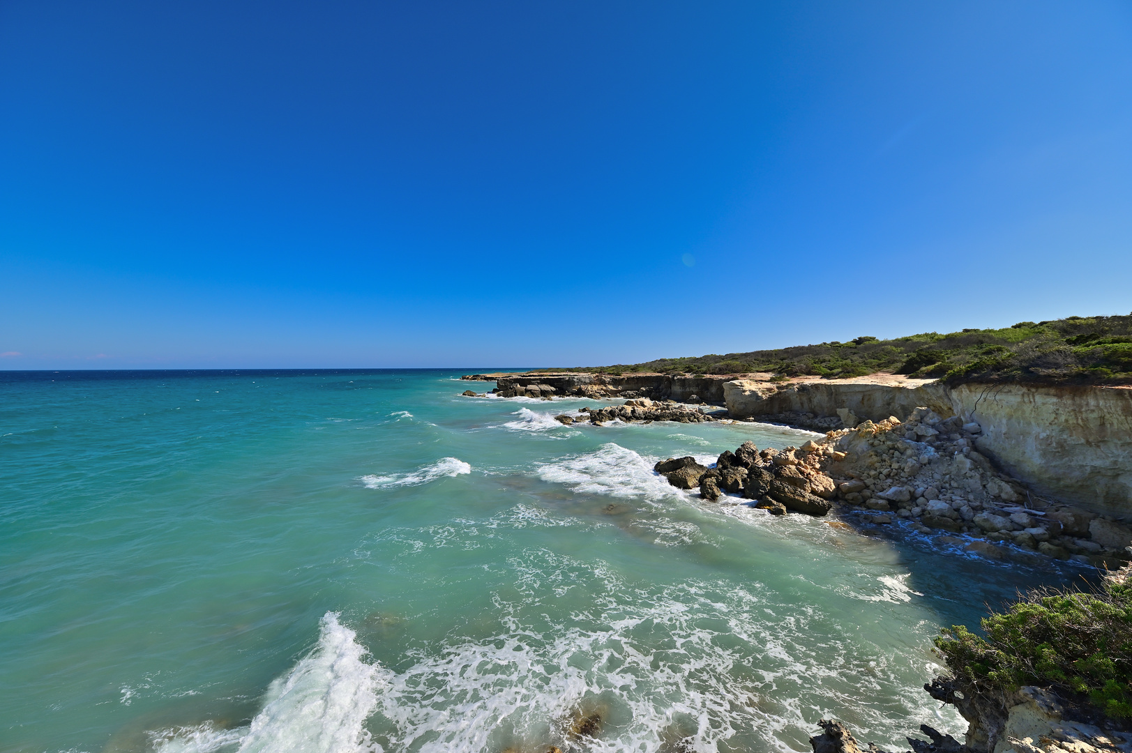 Torre Sant´ Andrea