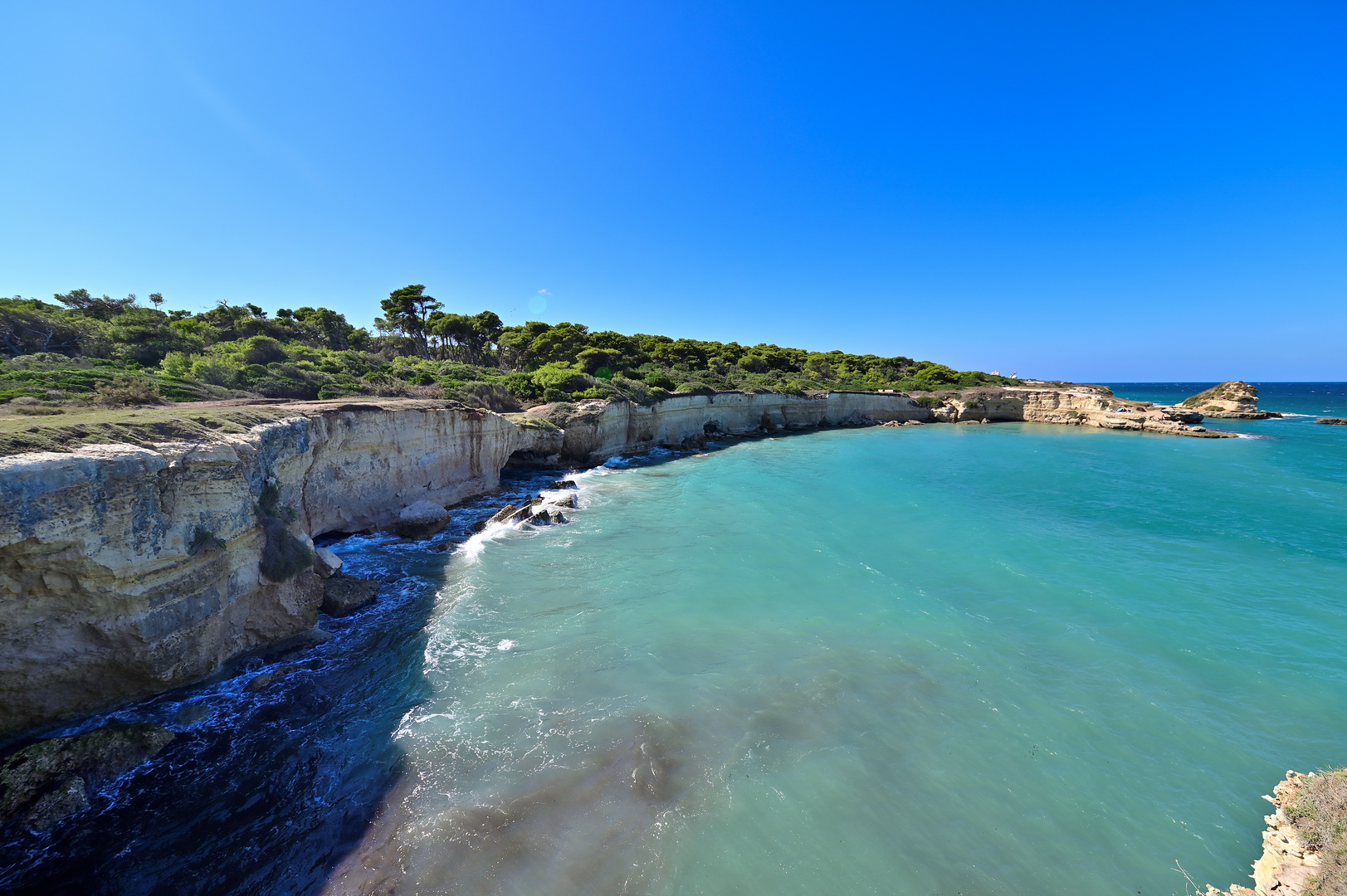 Torre Sant´ Andrea