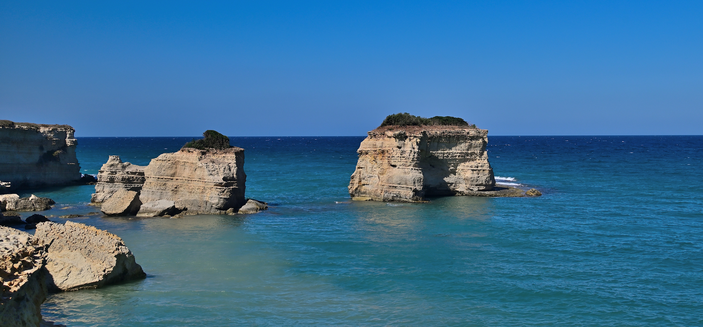 Torre Sant´ Andrea