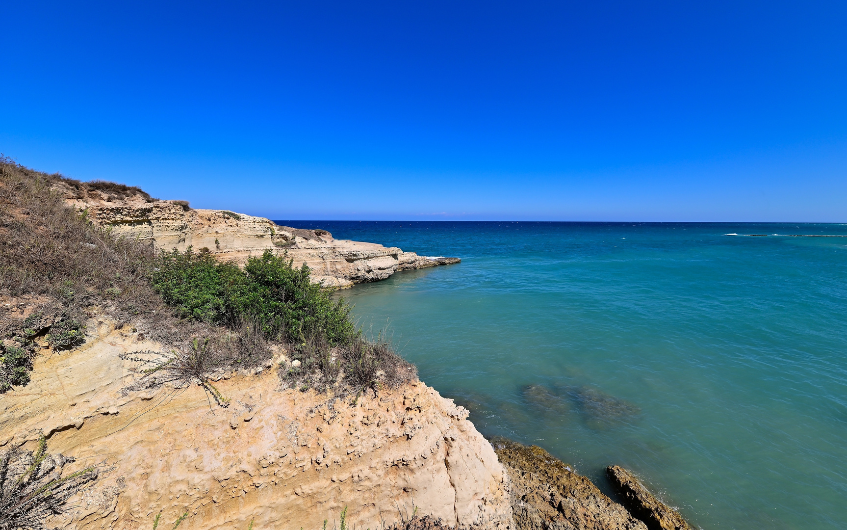 Torre Sant´ Andrea