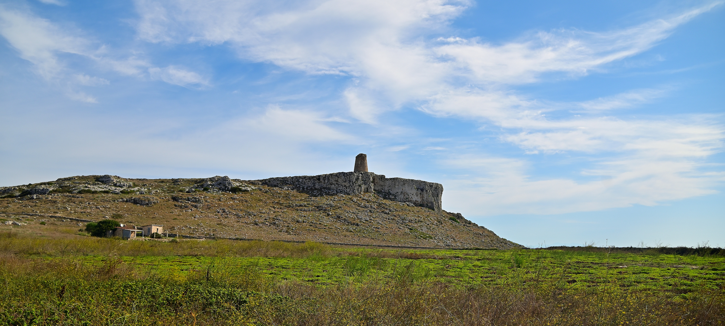 Torre San´t Emiliano