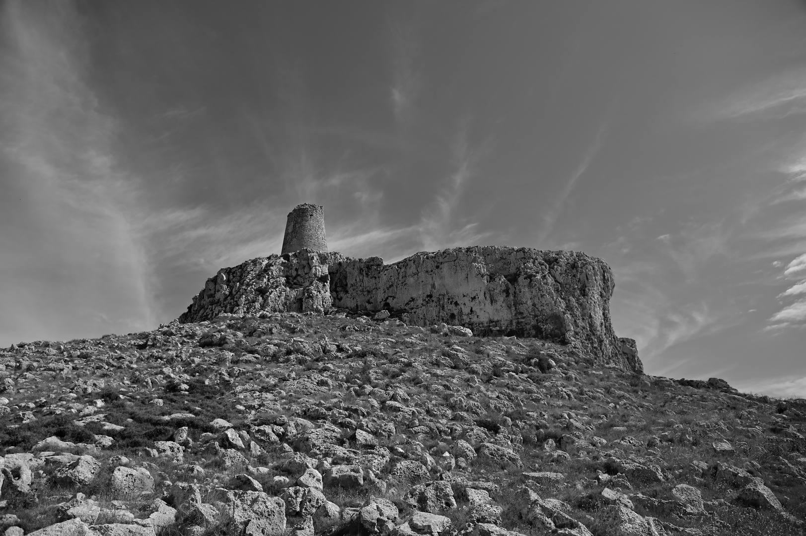 Torre San´t Emiliano