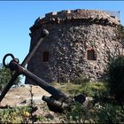 Torre saracena