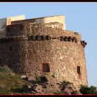 Torre saracena Portoscuso