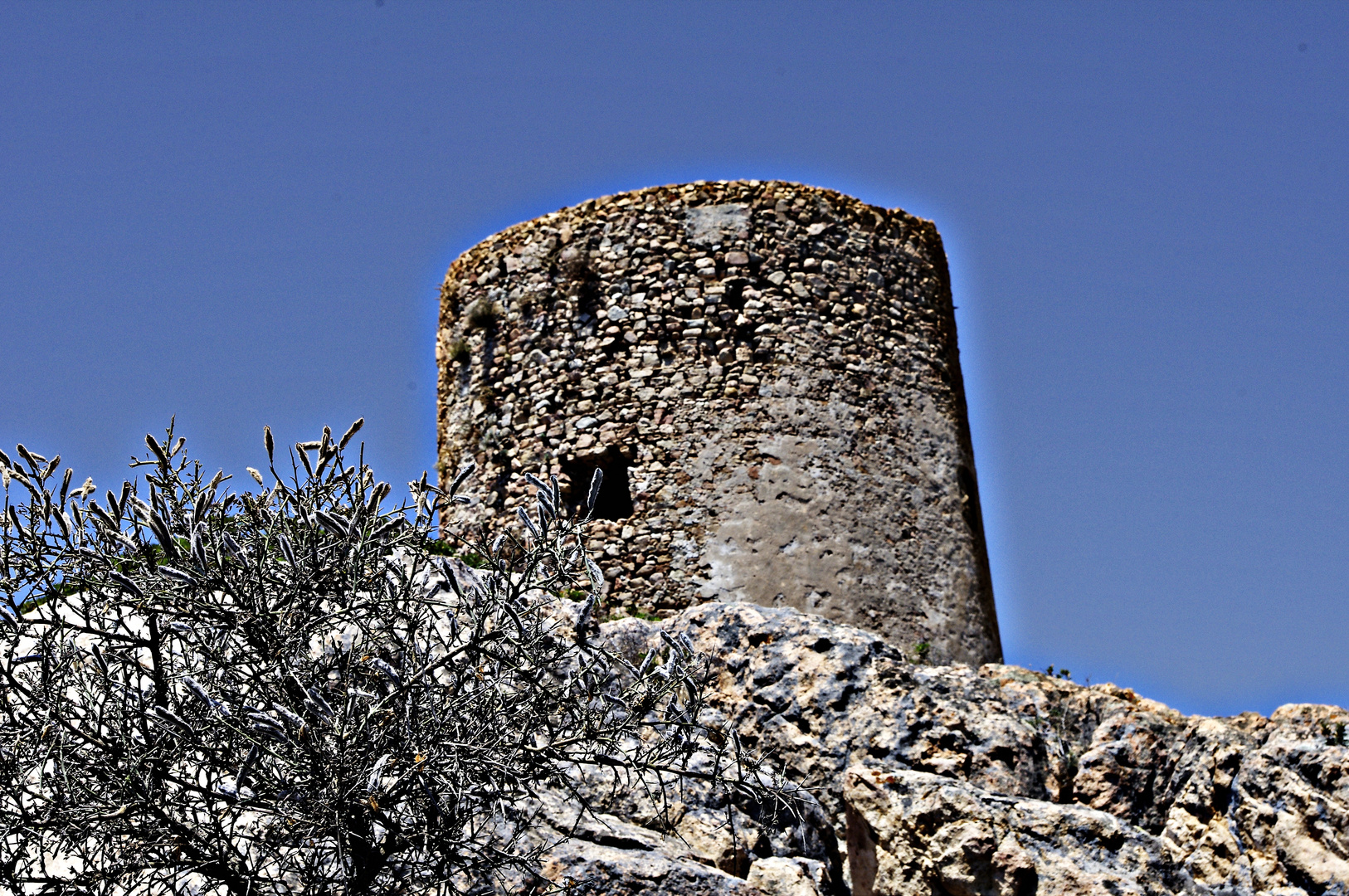 Torre S'arena