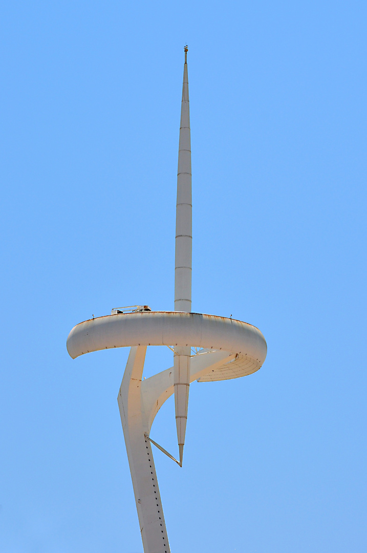 “Torre Telefónica”