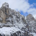 Torre und/e Campanili (Ciampaní) del Murfreid (Murfreidturm-"Bindelturm")  - Sella