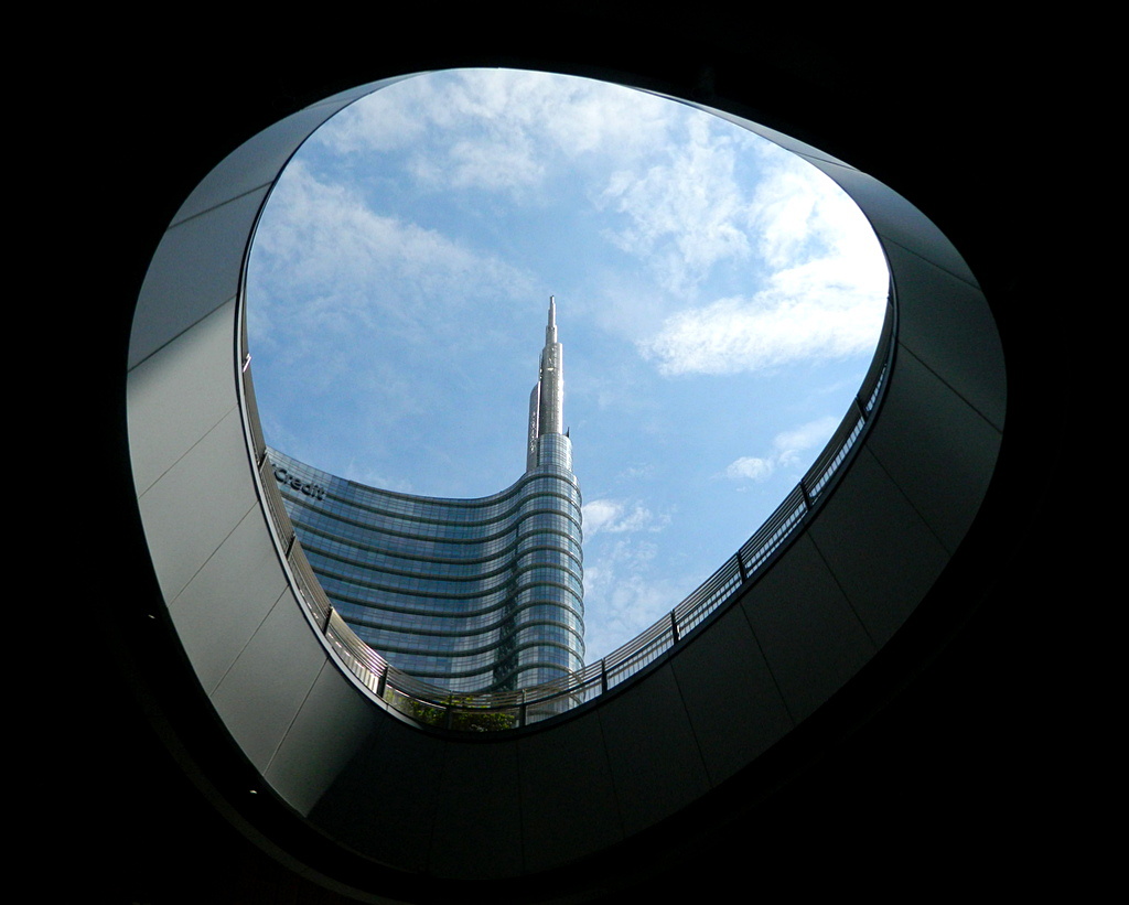 Torre Unicredit - 1