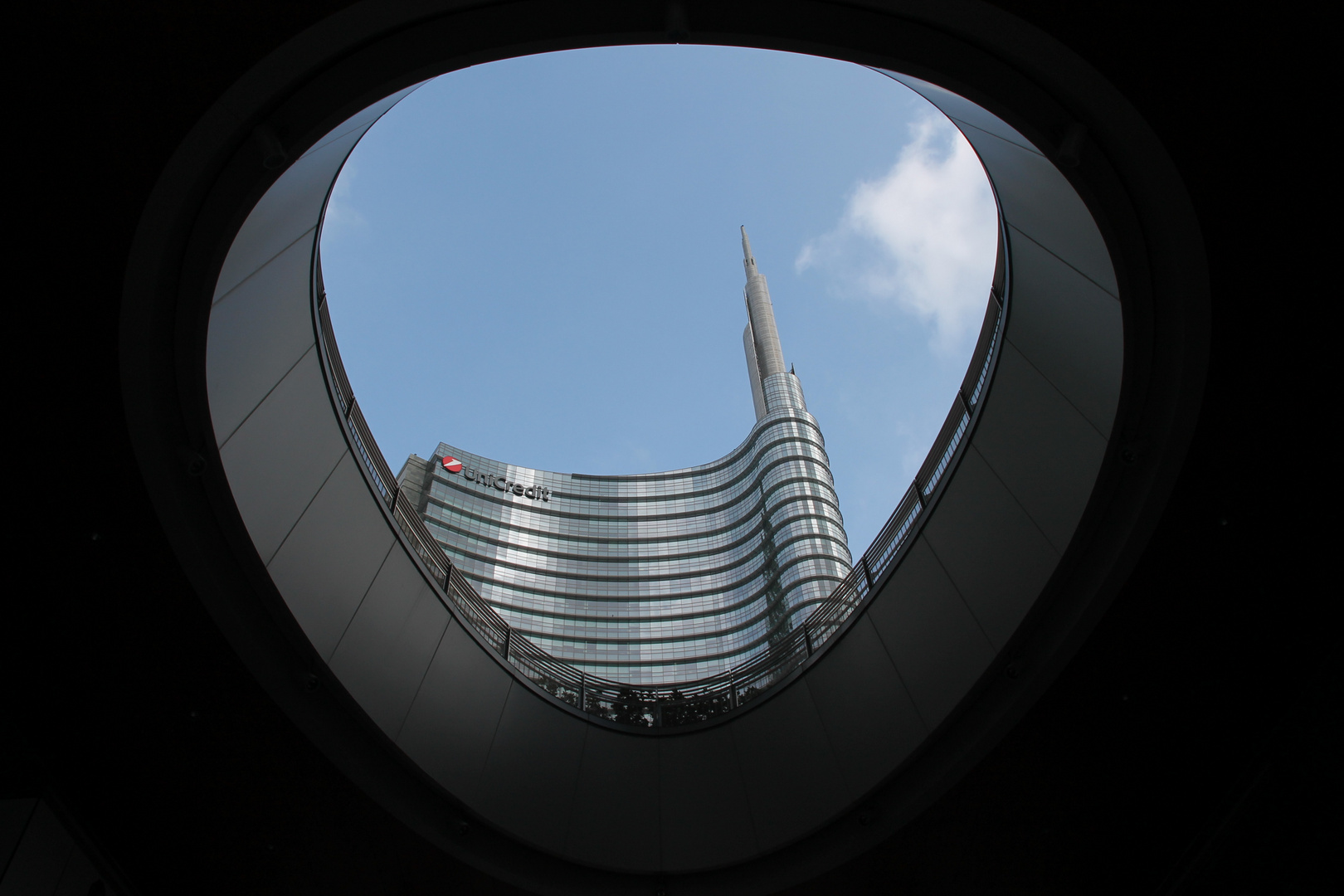 Torre Unicredit