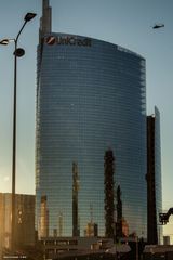 Torre Unicredit, Milano