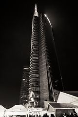 Torre Unicredit, Milano