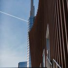 Torre Unicredit, Milano