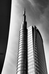 Torre Unicredit, Milano