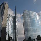 Torre Unicredit Skyline Milano