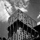 Torre Velasca - Milano -