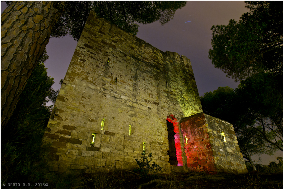 Torre Vigía