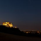 Torrechiara castle