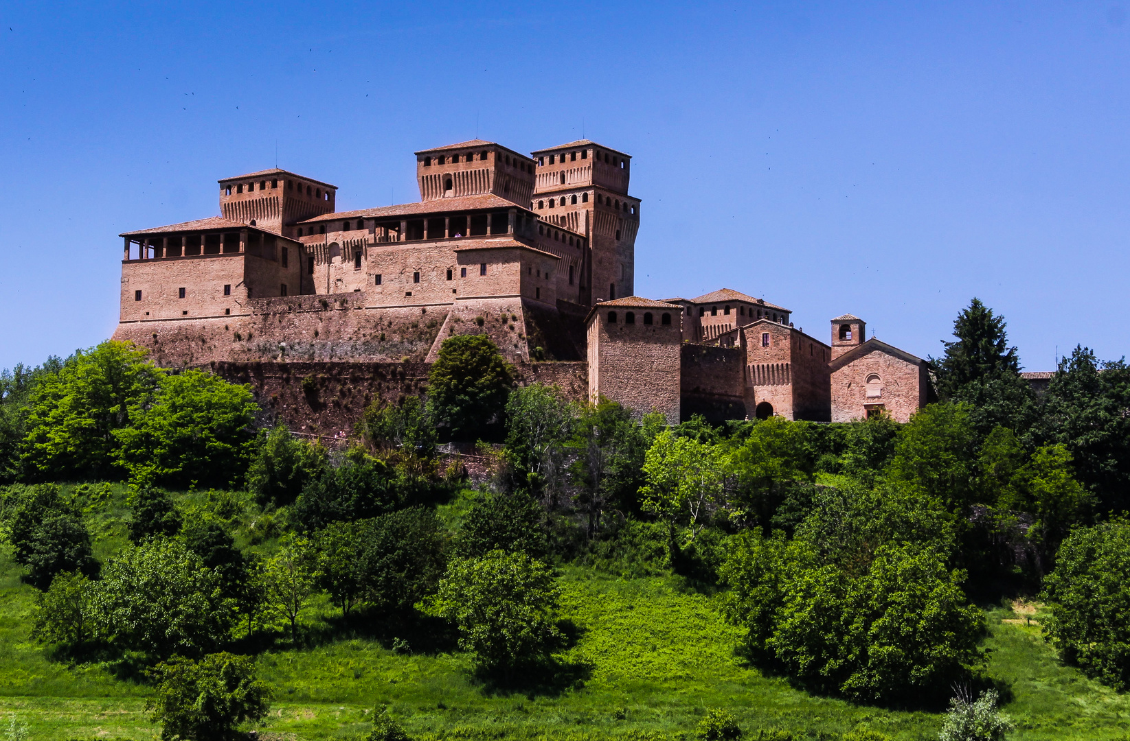 Torrechiara (Parma)