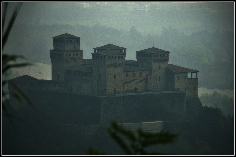 Torrechiara (per Sabrina)