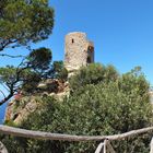 Torredes des Verger Mallorca